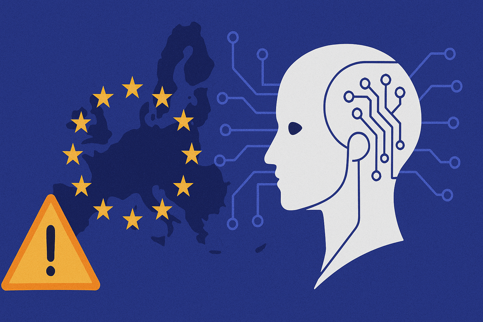 Marketers must stay compliant with the EU AI Act